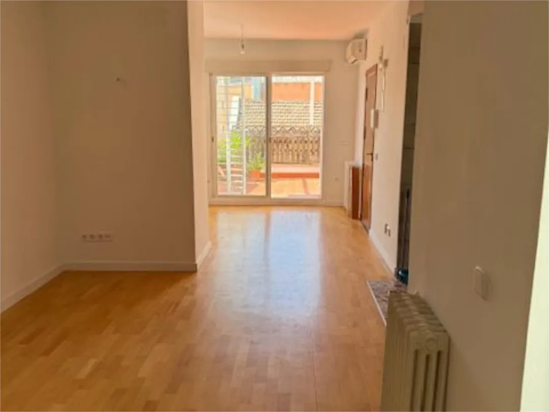 Ático en  Calle de Arganzuela 11