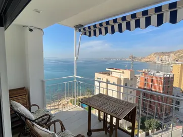 Piso en  Avinguda de la Costa Blanca - Foto 3