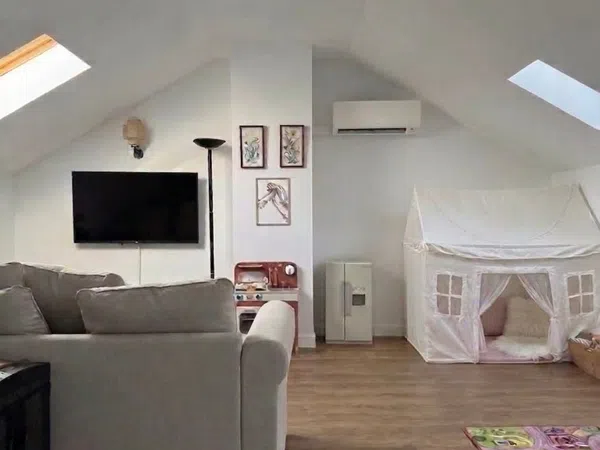 Chalet adosado en Alameda de la Sagra - Foto 20