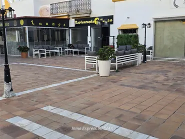 Local comercial en  Urbanizacion N Andal P Banus 3 - Foto 16
