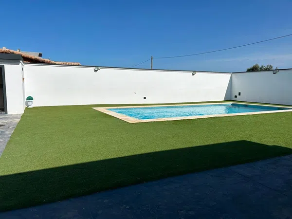 Casa o chalet independiente en Camino del Cuervo, 31, El Zabal-Santa Margarita, El Zabal-Santa Margarita - Foto 4