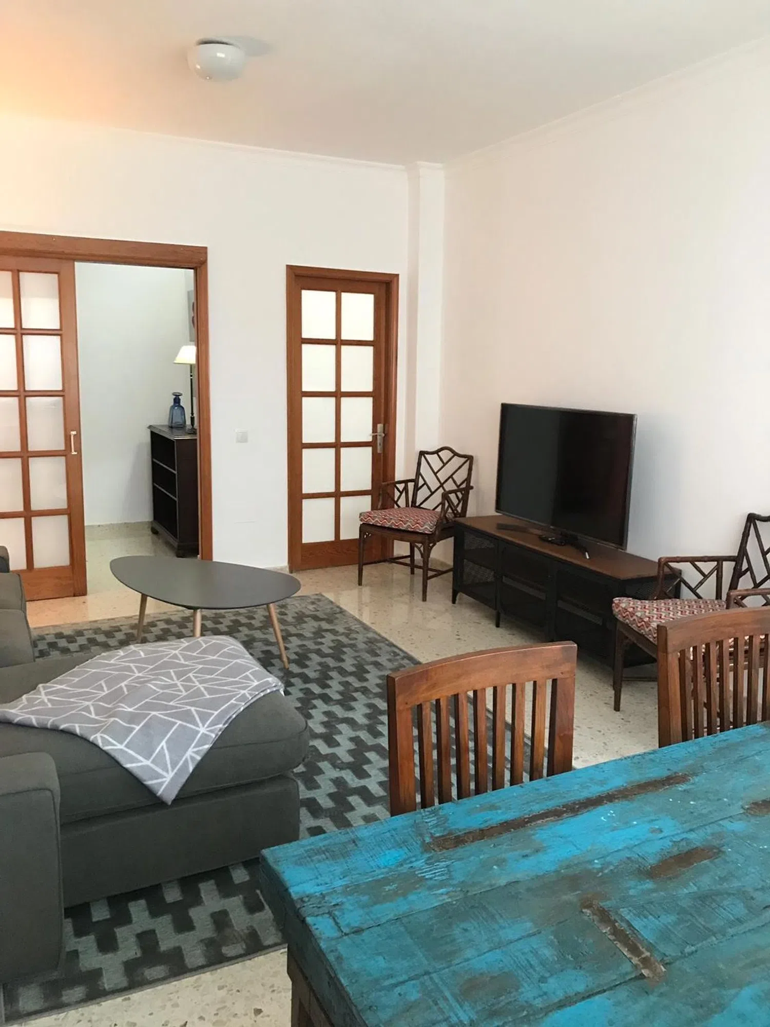 Piso en calle Lope de Vega, 8 - Foto 3