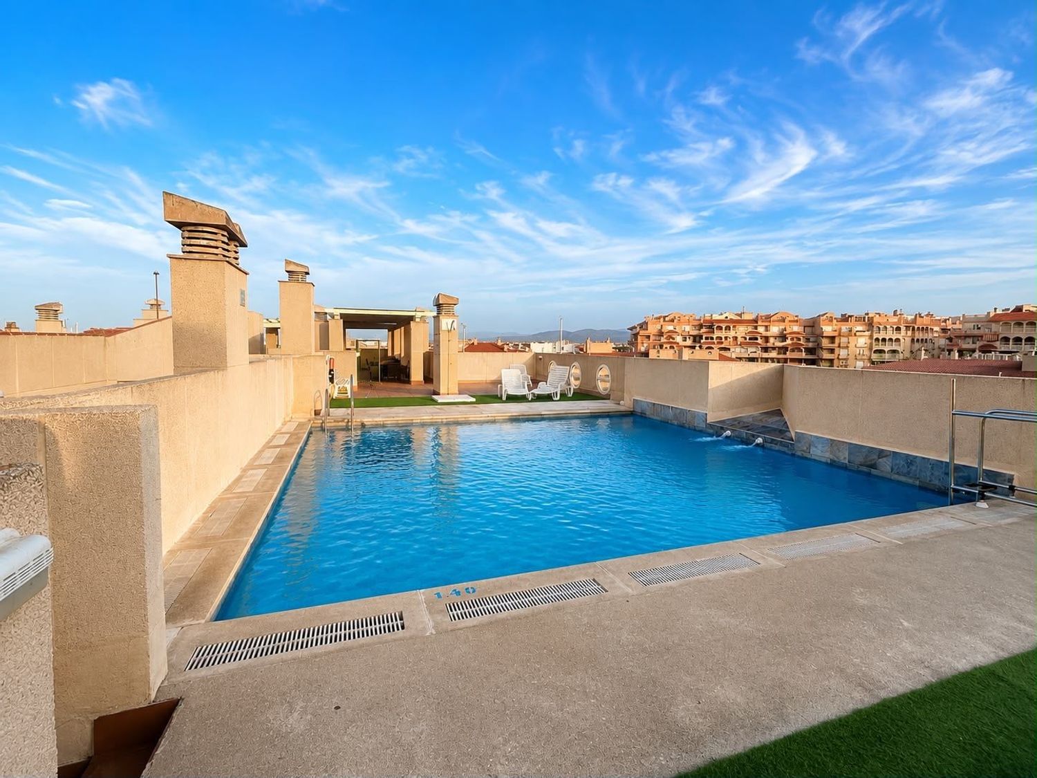 Dúplex en Calle Carabela, 25, Almerimar, Almerimar - Foto 19