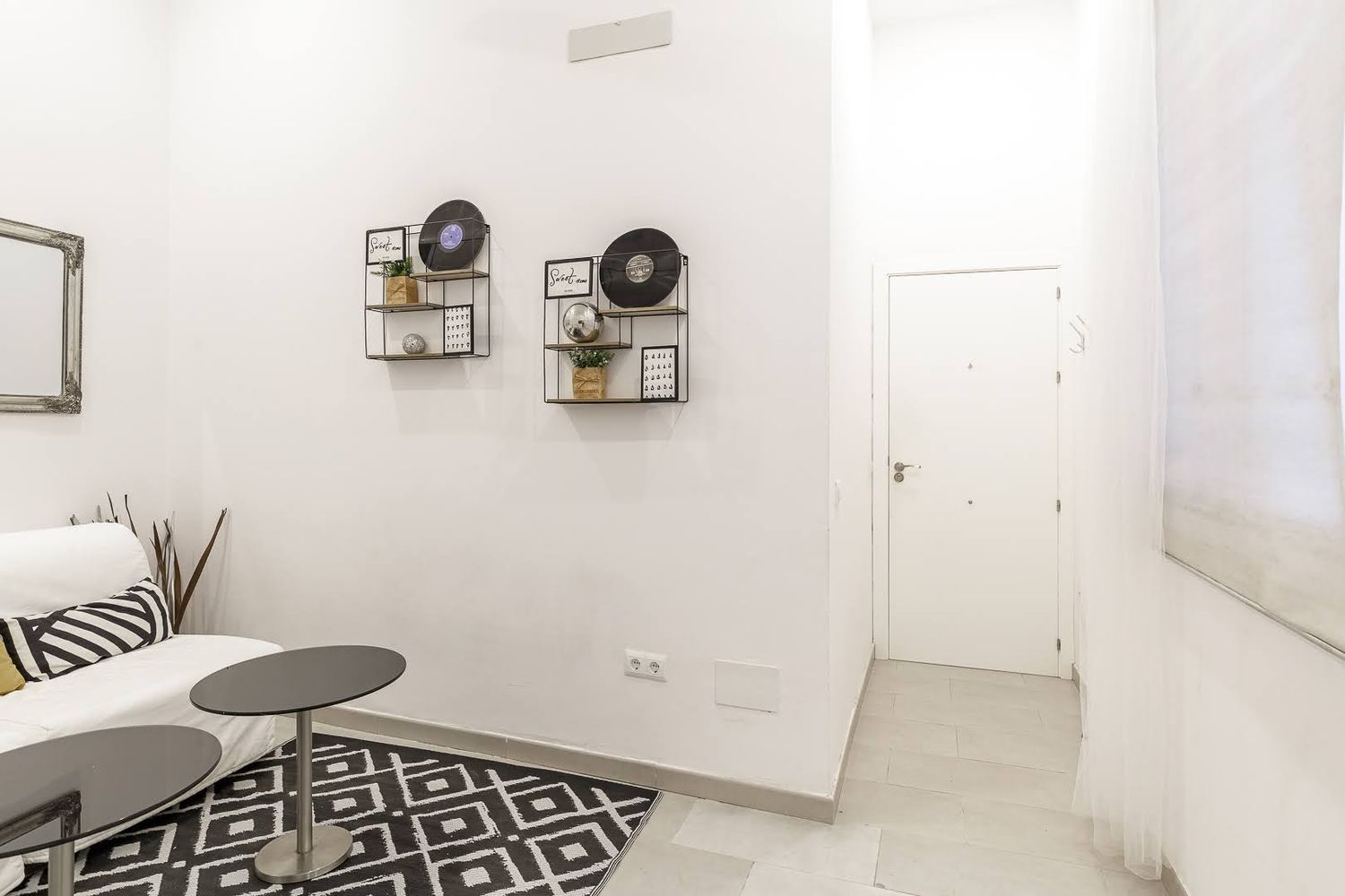 Piso en Calle Montaño, 4, La Merced - Foto 7