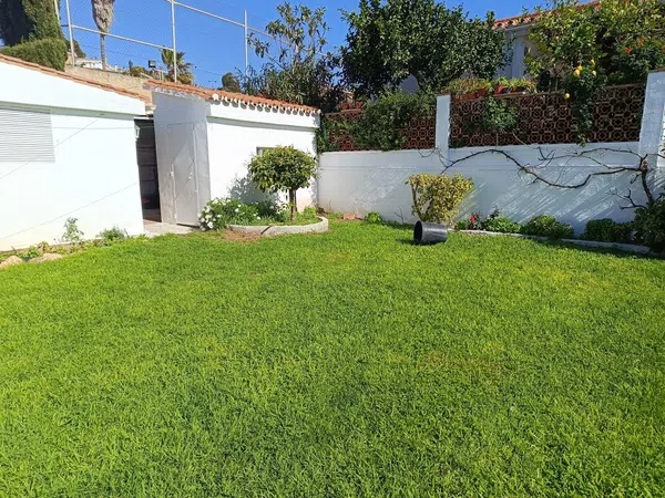 Casa o chalet independiente en La Cala del Moral - Foto 2