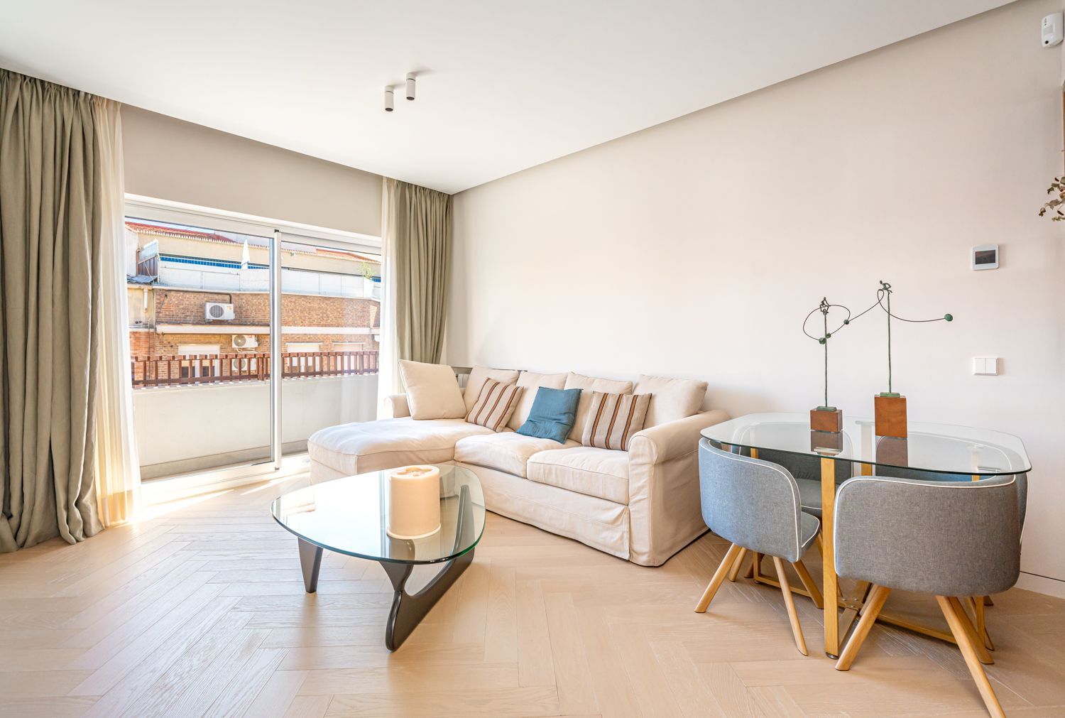 Ático en Barrio Prosperidad - Foto 12