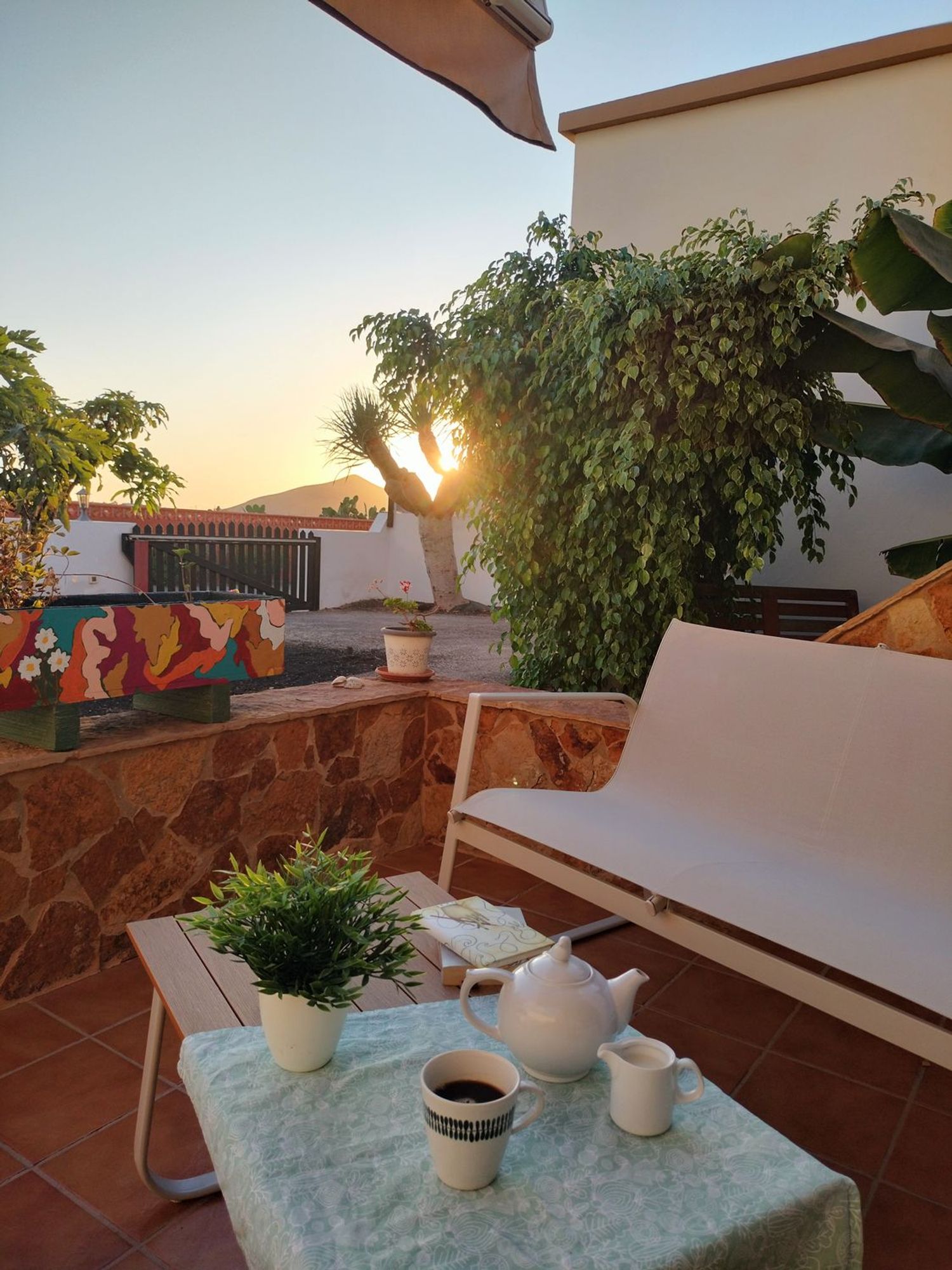 Casa o chalet independiente en Calle los Olivos, 14, La Oliva, La Oliva - Foto 3
