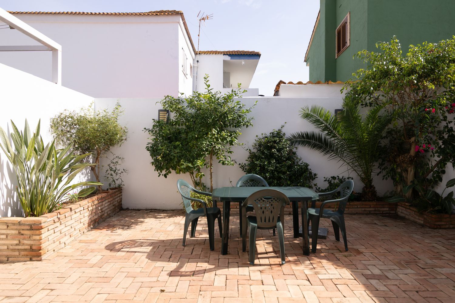 Chalet adosado en Calle Riuet, 1, La Vega - Marenyet, La Vega - Marenyet - Foto 4