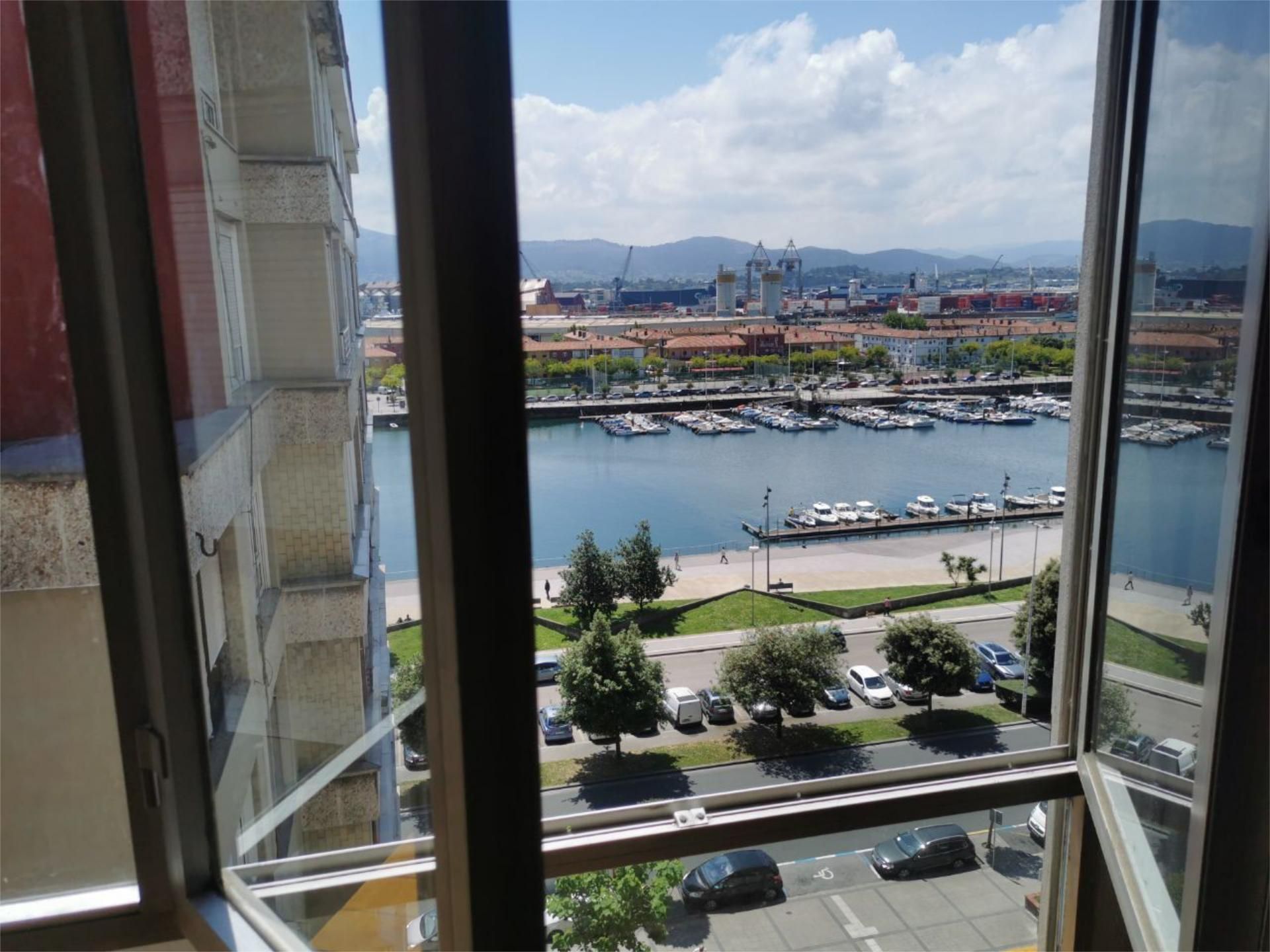 Piso en  Calle Marqués de la Hermida 8 - Foto 22