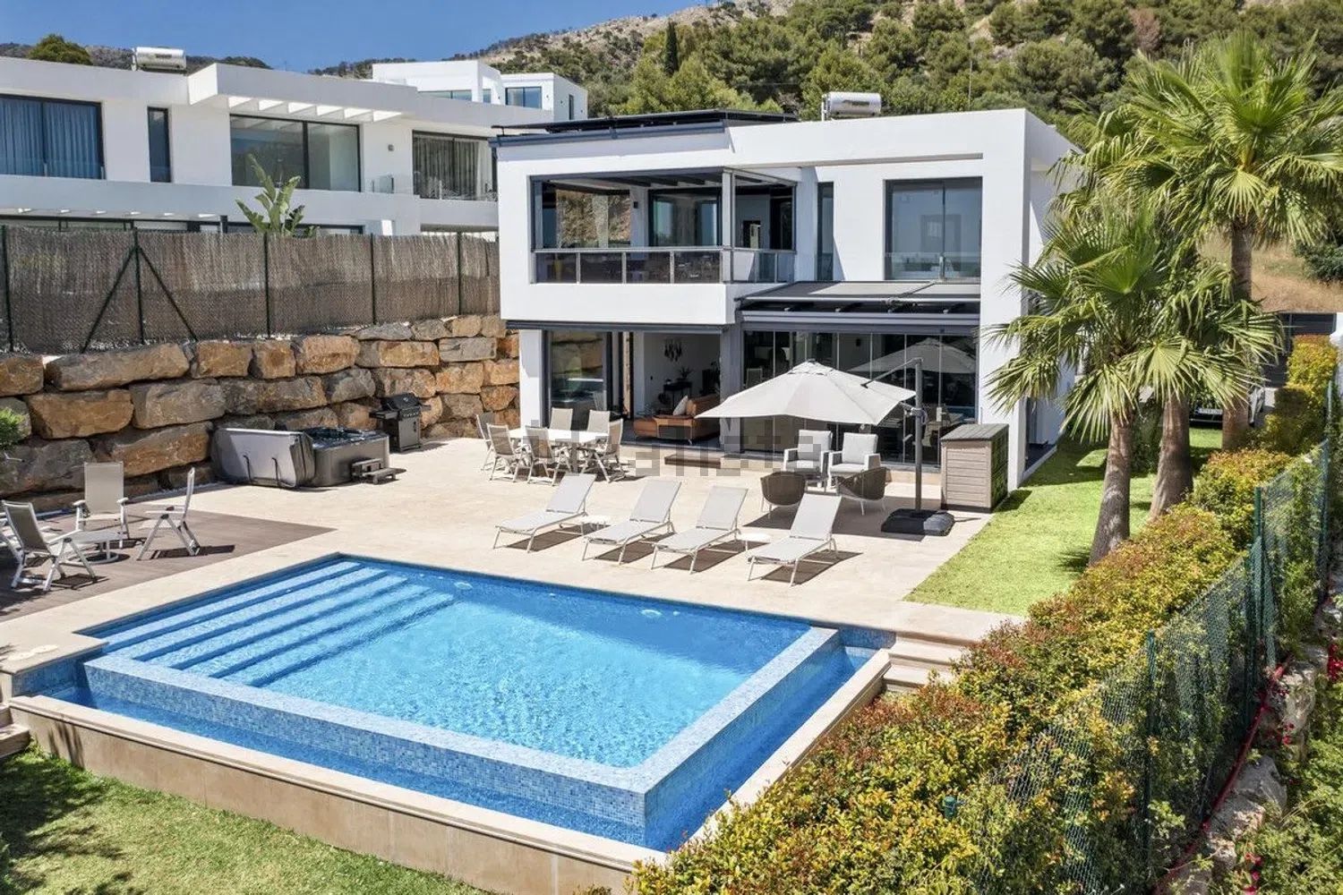 Casa o chalet independiente en Calle Araucaria, 29650, Mijas Pueblo, Mijas Pueblo - Foto 3