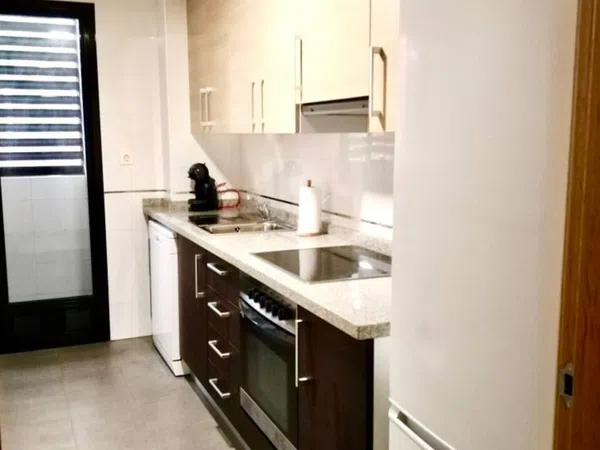 Piso en avenida Benito Perez Galdos, 13 - Foto 6