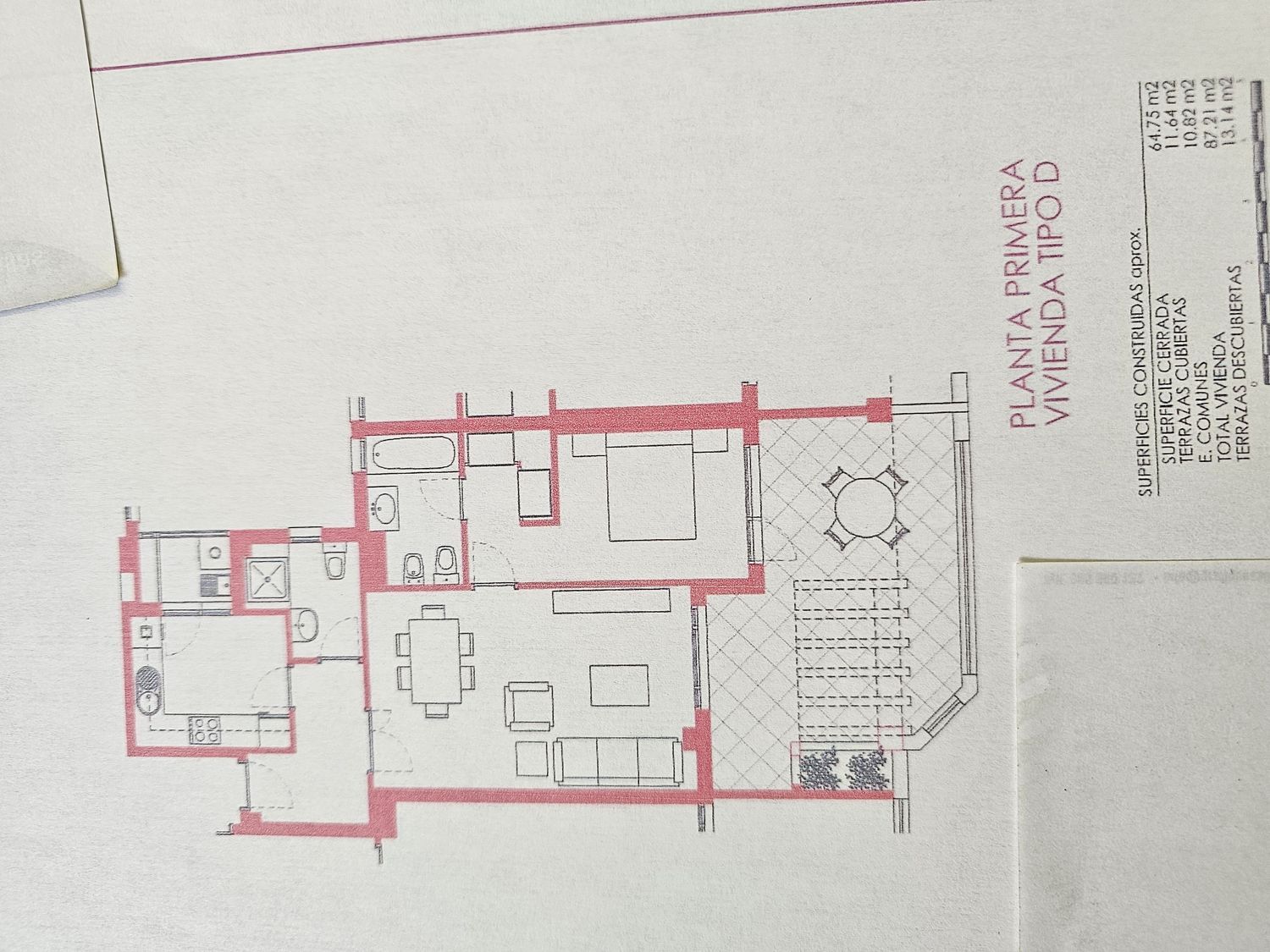 Piso en calle Londres, 35 - Foto 21