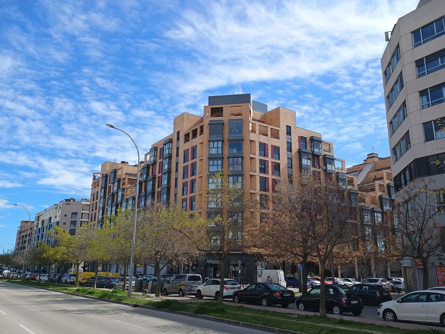 Piso en avenida del Ensanche de Vallecas, 108 - Foto 1