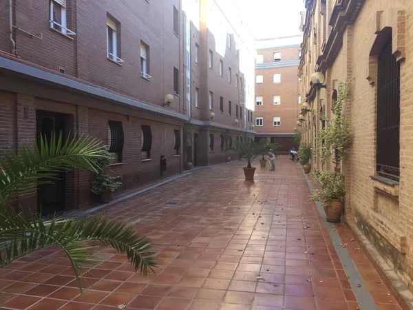 Piso en Calle josé maría moreno galván, 18, La Florida - Foto 3