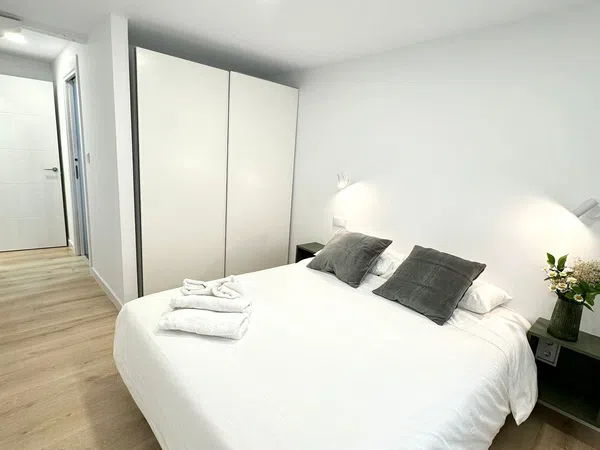 Piso en calle Vargas, 39 - Foto 8