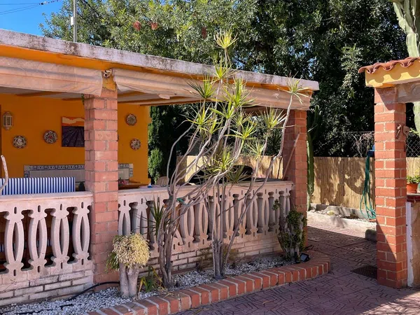 Casa o chalet independiente en Urbanización Albir Zona 2, 133 - Foto 27