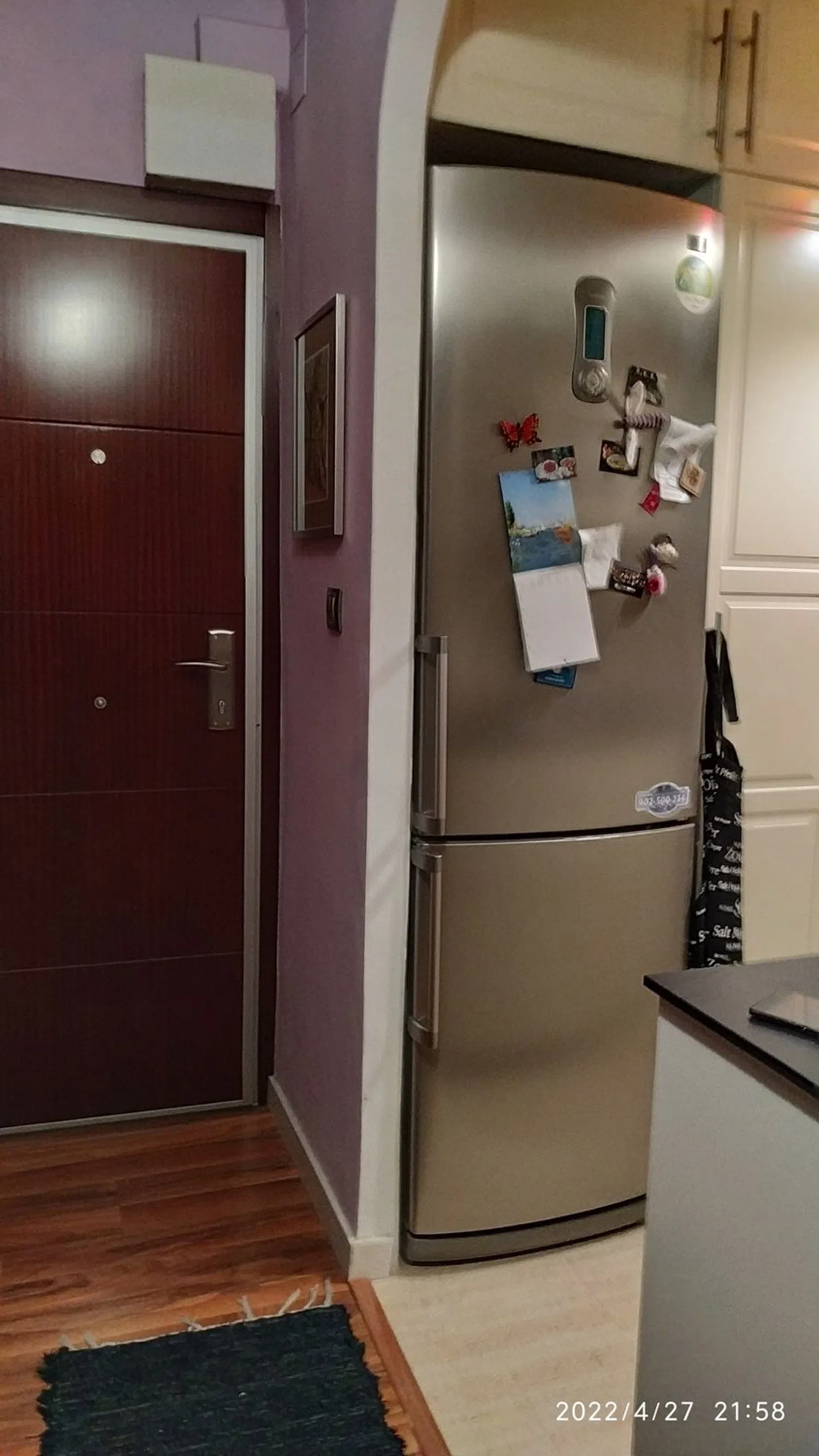 Piso en calle Tamarguillo, 21 - Foto 5