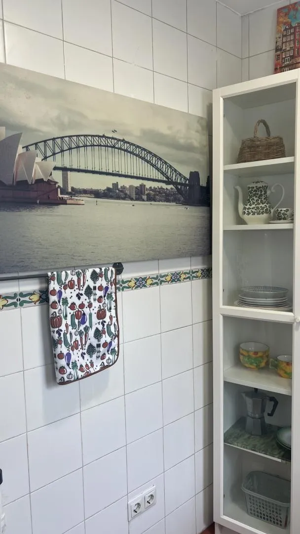 Apartamento en  Avenida del Gran Capitán 19 - Foto 12