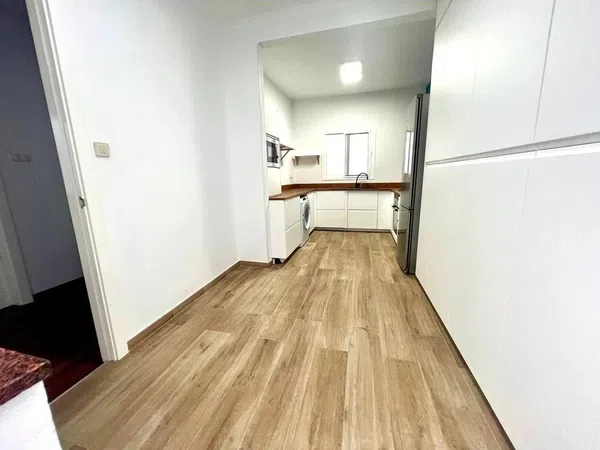 Piso en Calle Graciliano Afonso, Ciudad Jardín - Foto 17