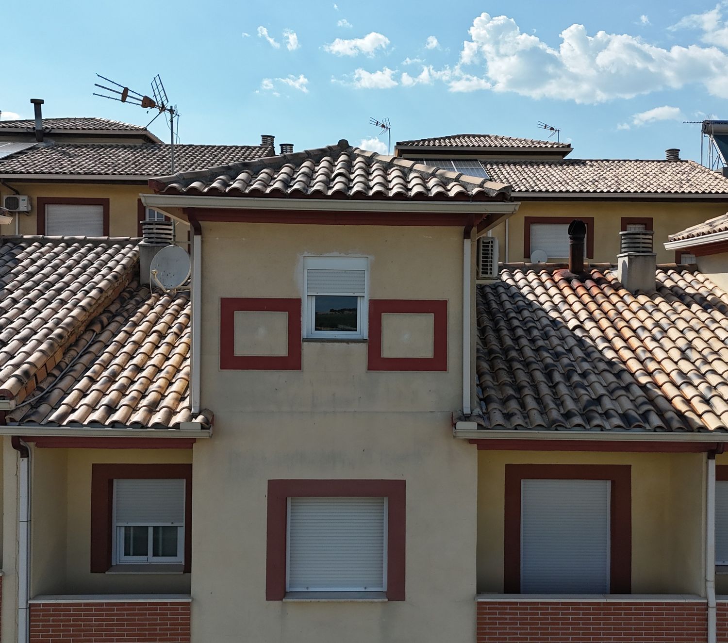 Chalet adosado en Calle b, 16 - Foto 13