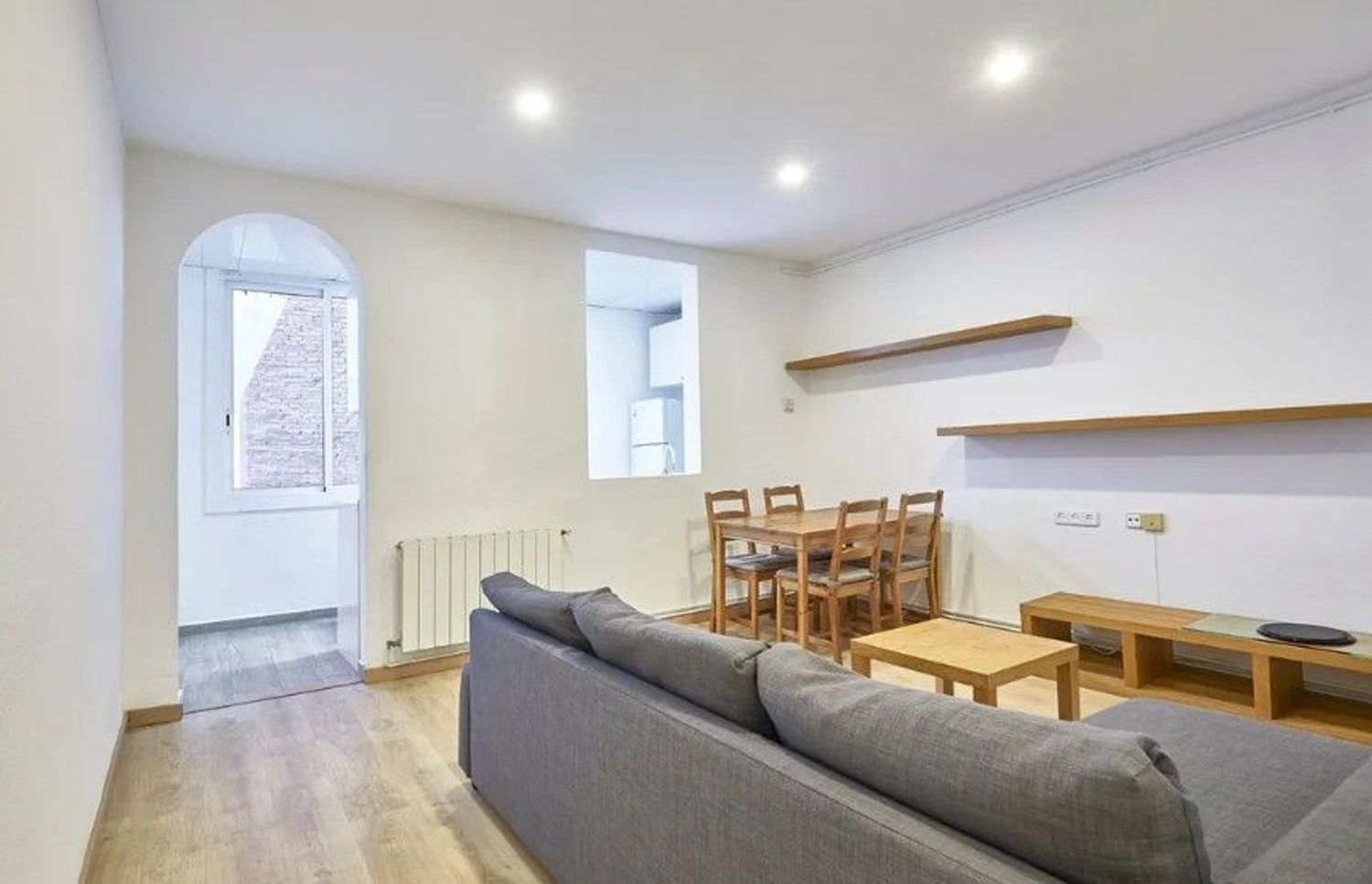 Piso en C. de Goya, 6, Vila de Gràcia - Foto 4