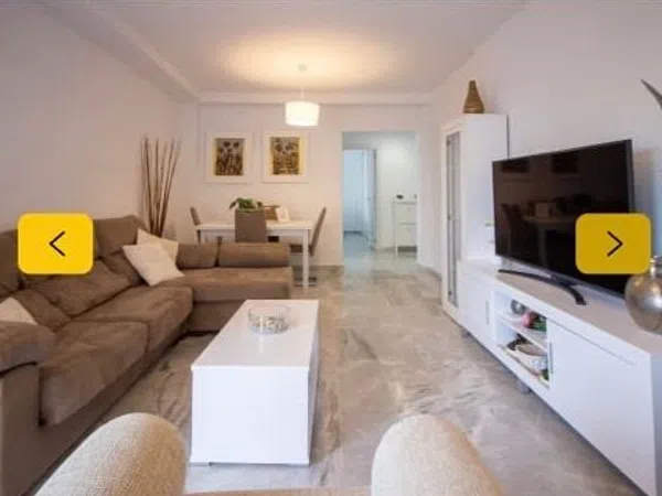 Piso en Avenida de Andalucia , Residencial Mezquita del mar 1 número 69, 1, Lagos - Mezquitilla, Lagos - Mezquitilla - Foto 1