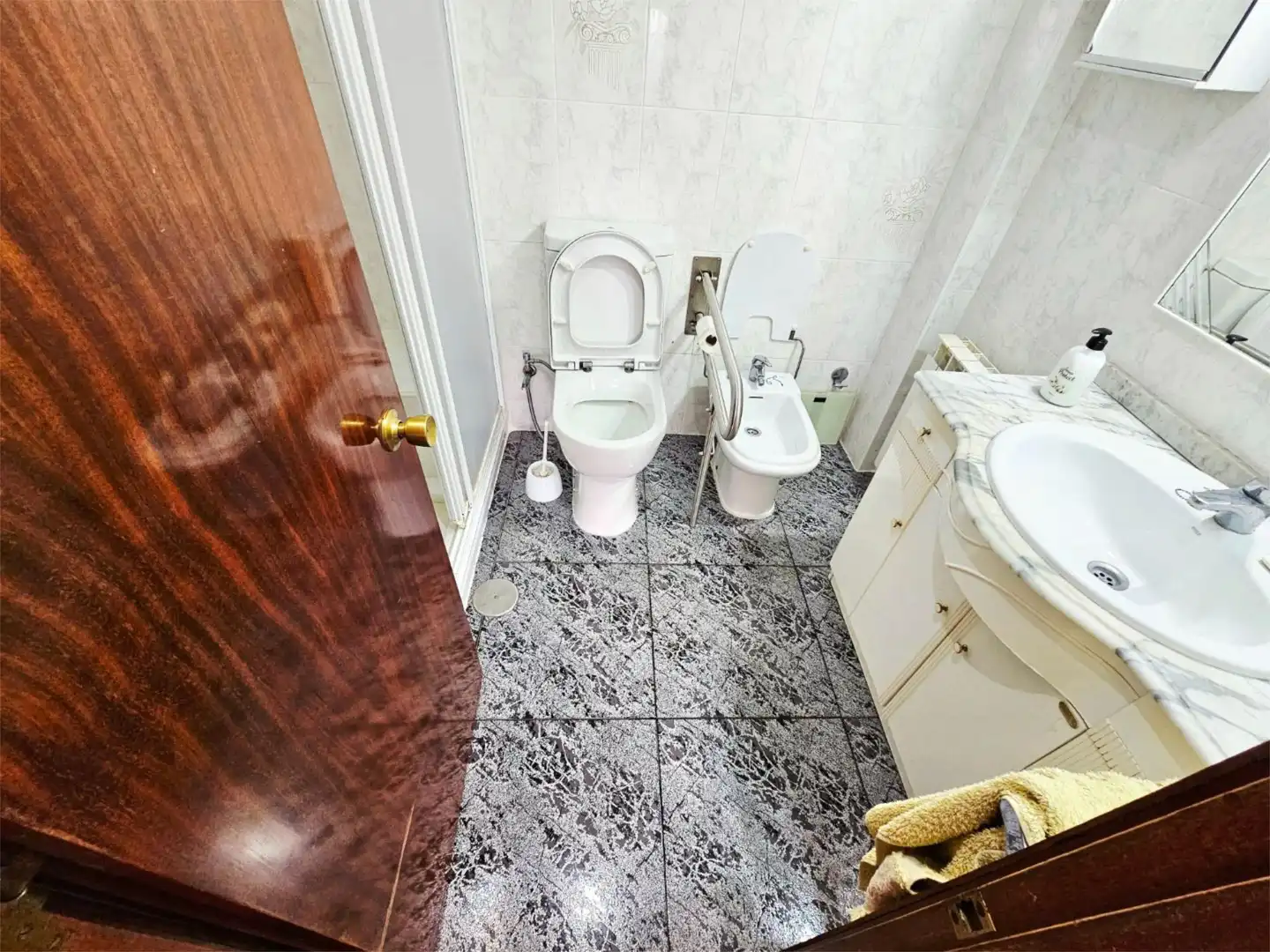 Piso en  Calle Fernando Zóbel 3 - Foto 32