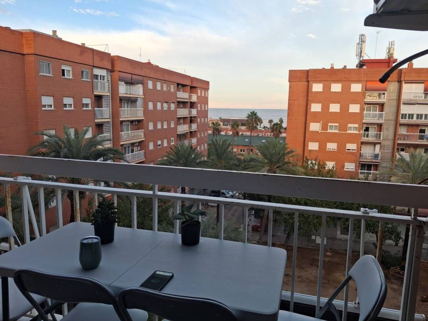 Piso en Avenida de la Malva-Rosa, Playa de la Malvarrosa - Foto 39