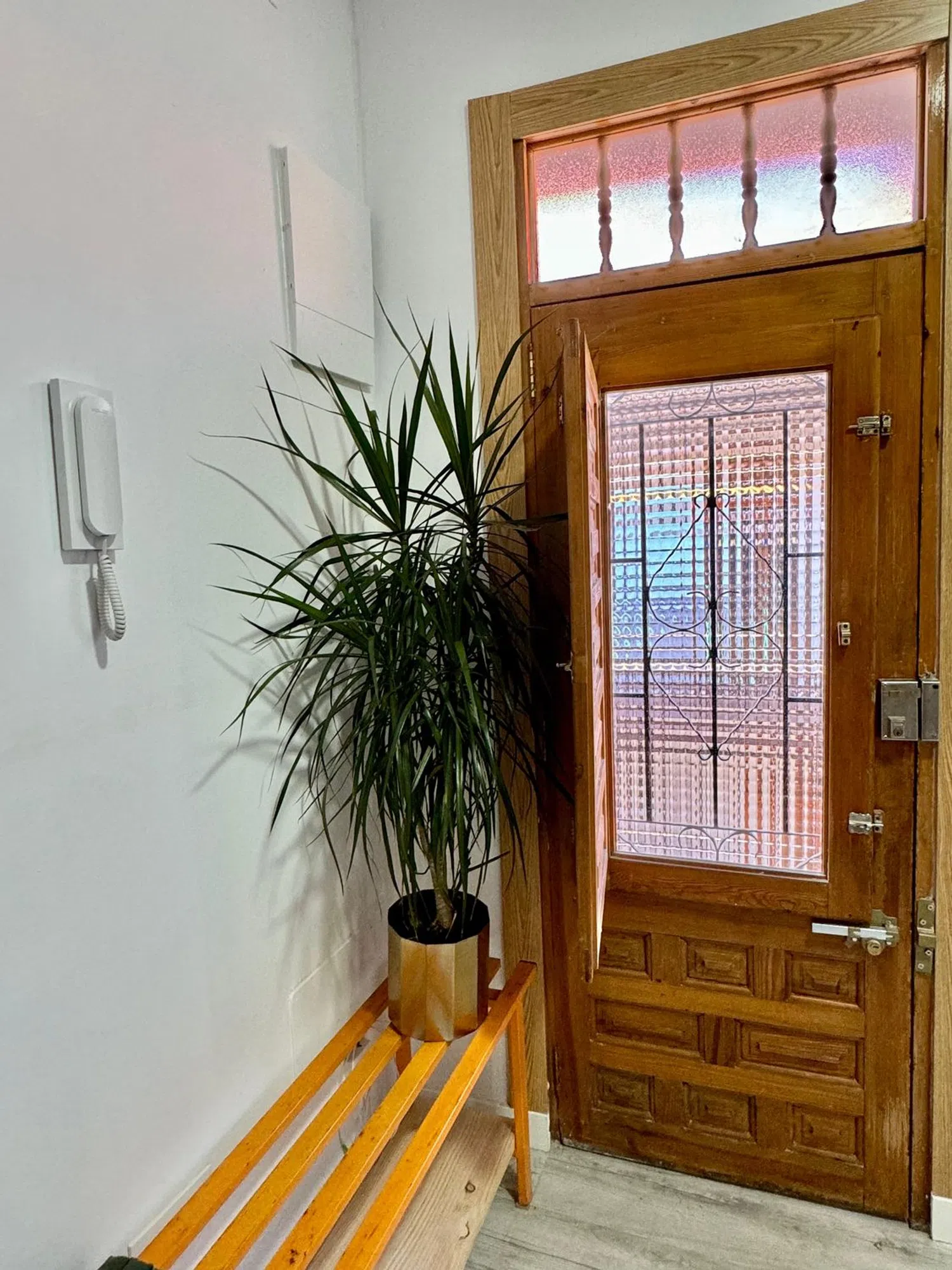 Piso en calle de Juan Pantoja, 19 - Foto 5