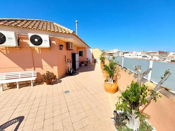 Ático en Zona Pueblo, Zona Pueblo - Foto 30