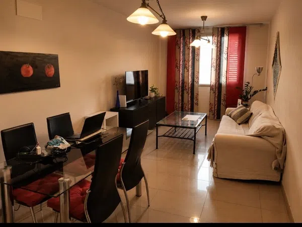 Piso en Calle de Pérez del Toro, 56, Arenales - Lugo - Avda Marítima - Foto 2