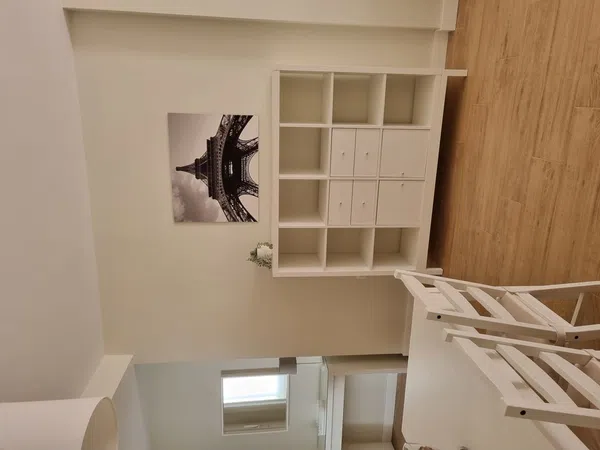 Piso en calle Castillo de Alcala de Guadaira, 16 - Foto 26