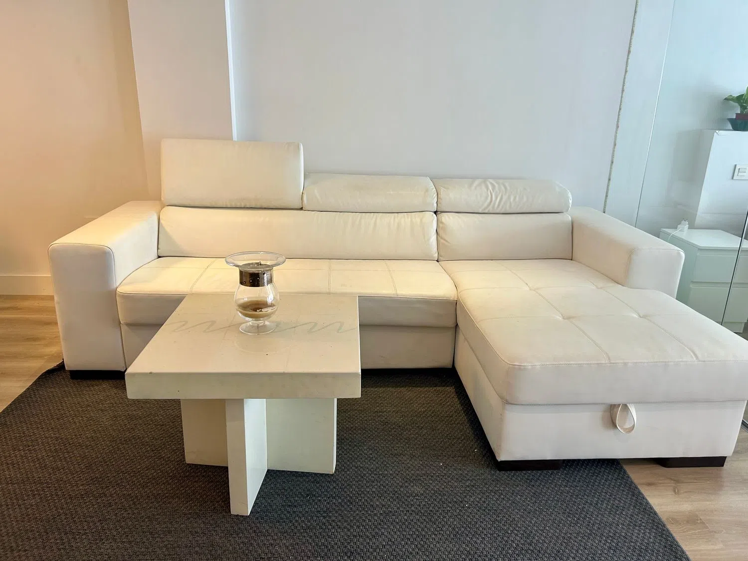 Estudio en puerta Canseco, 71 - Foto 5