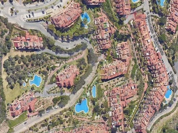 Ático en Avenida la Reserva de Marbella, 3 Manzana - Foto 28