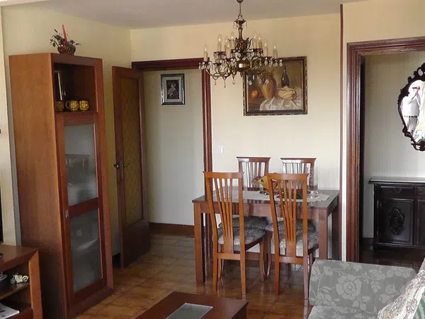 Piso en Los Guindos - Parque Mediterráneo - Santa Paula - Foto 8