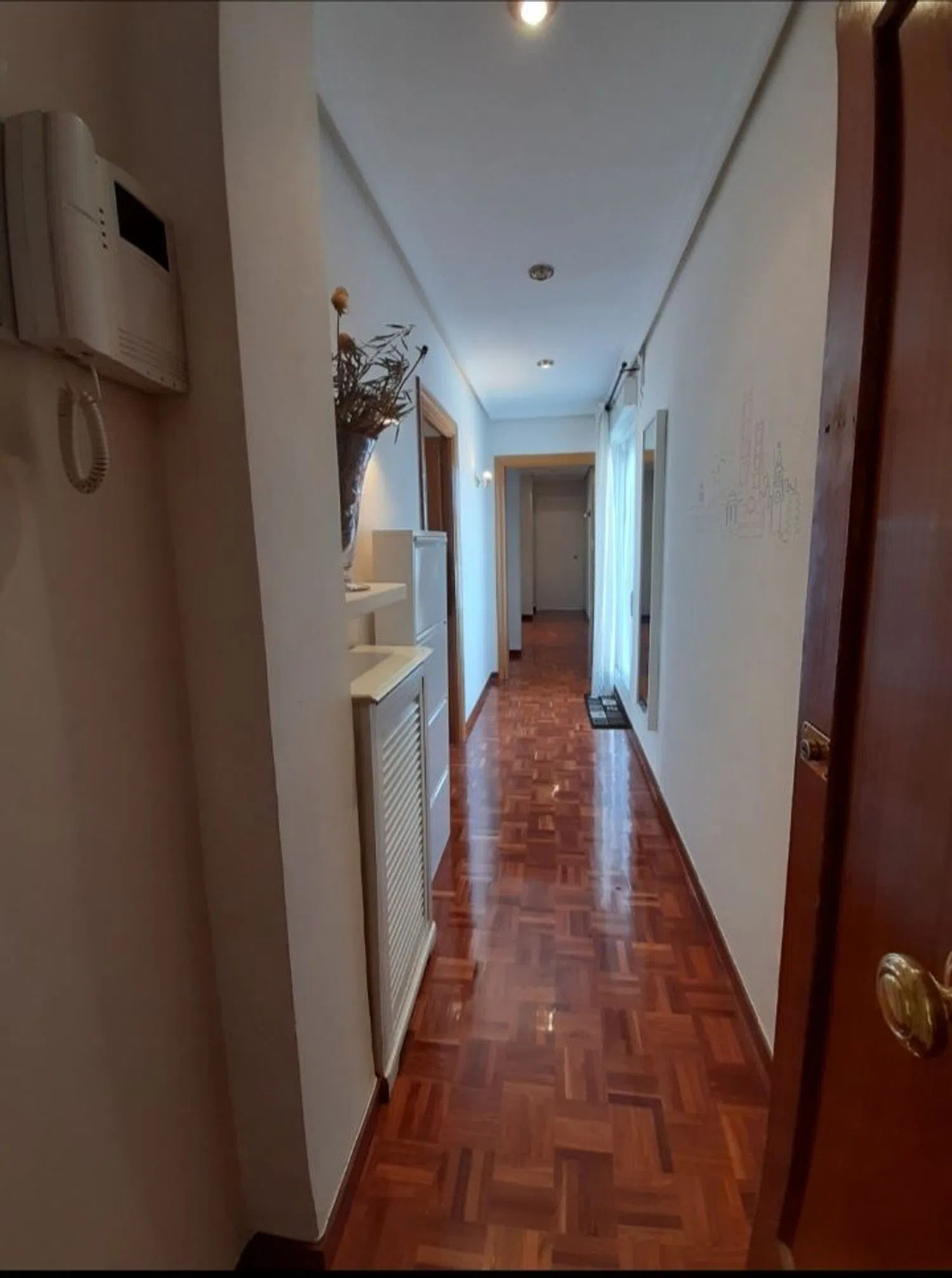 Ático en calle de Jerónima Llorente, 69 - Foto 2
