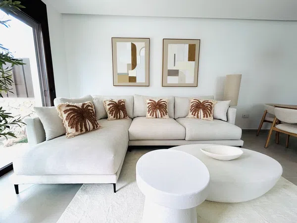 Chalet adosado en Rio Genil, 46, Mil Palmeras, Mil Palmeras - Foto 10