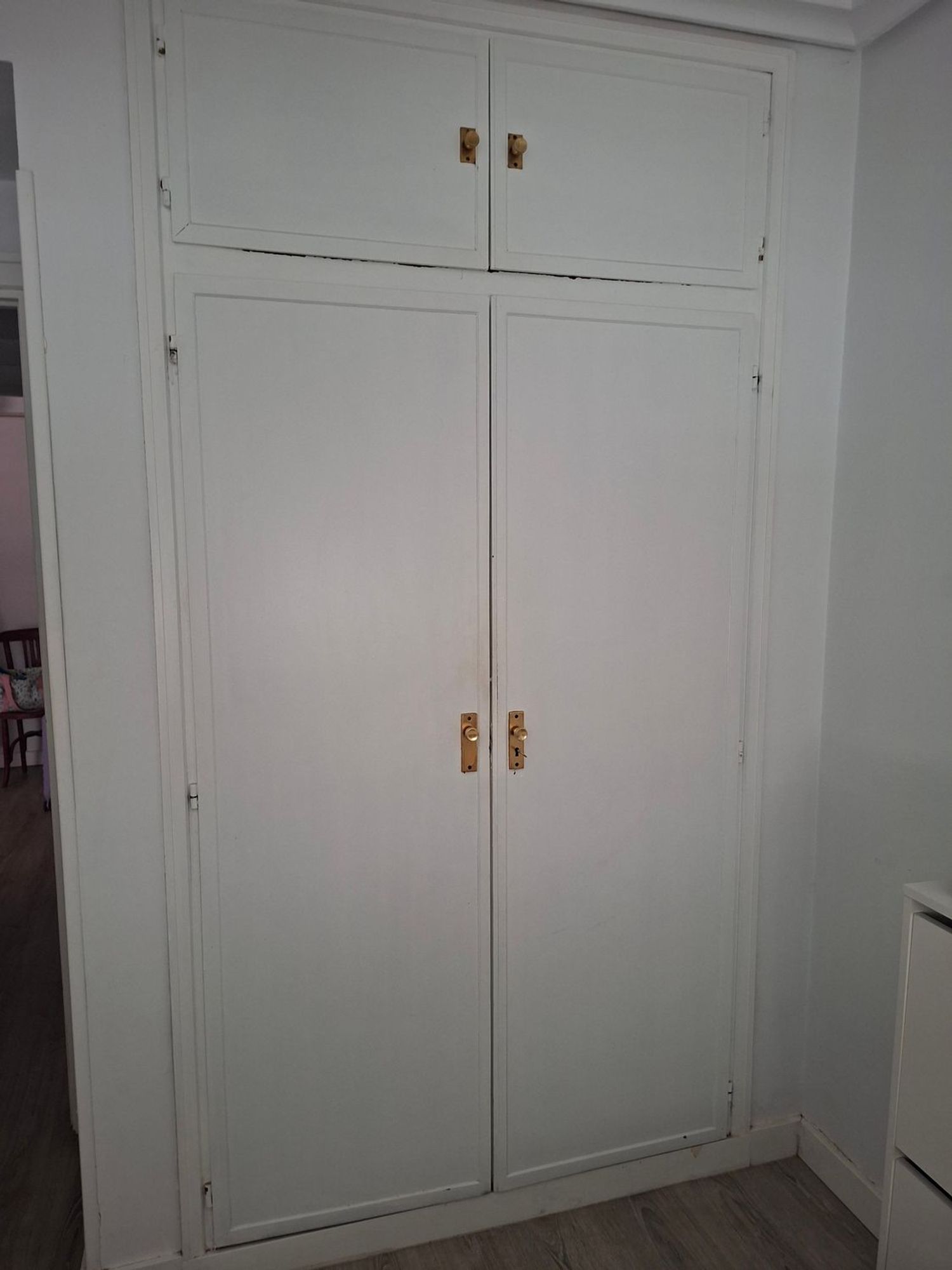 Piso en Avenida del Mediterráneo, 16, Pacífico - Foto 14