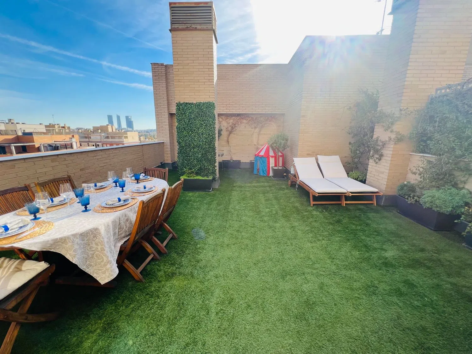 Ático en avenida del Monasterio de El Escorial, 26 - Foto 24