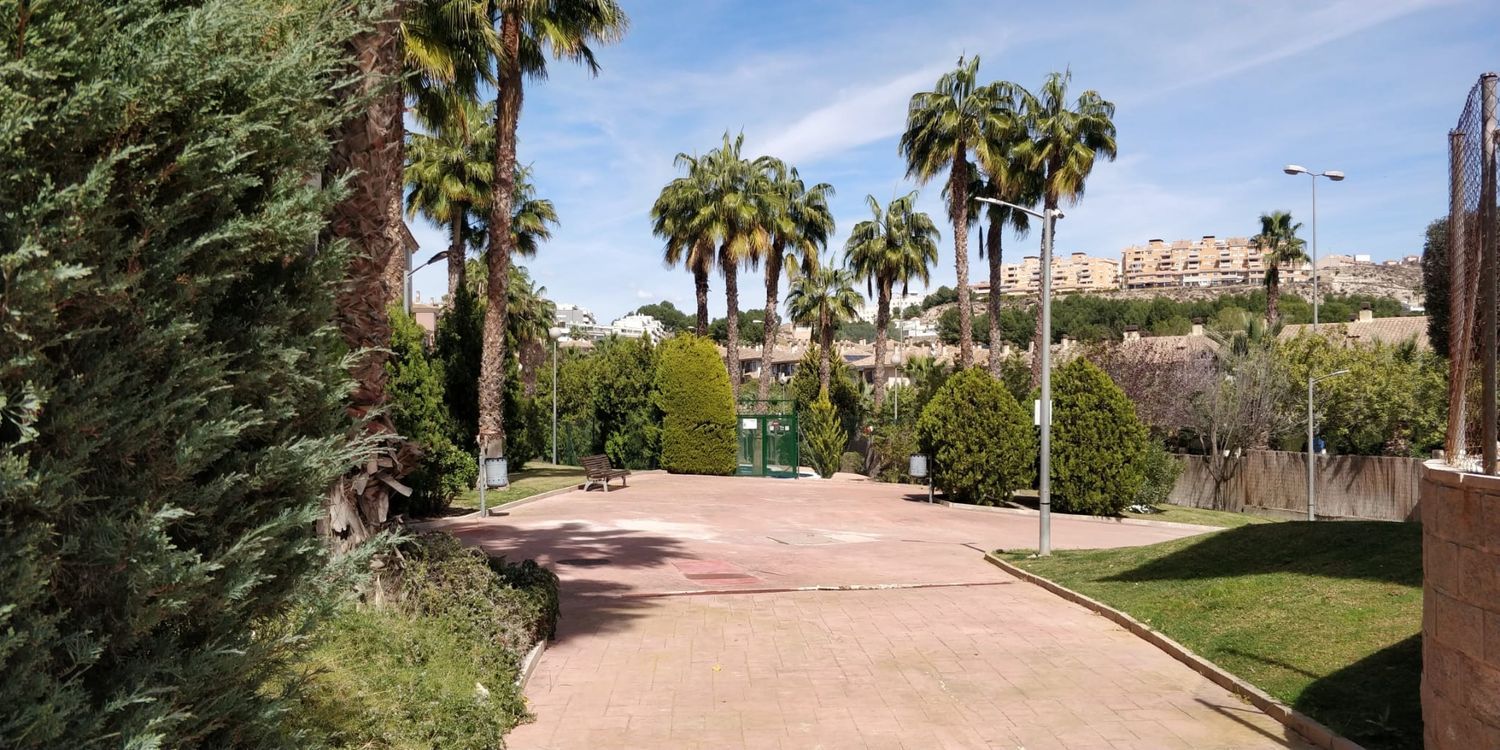 Piso en Avenida del Golf, 137 - Foto 6
