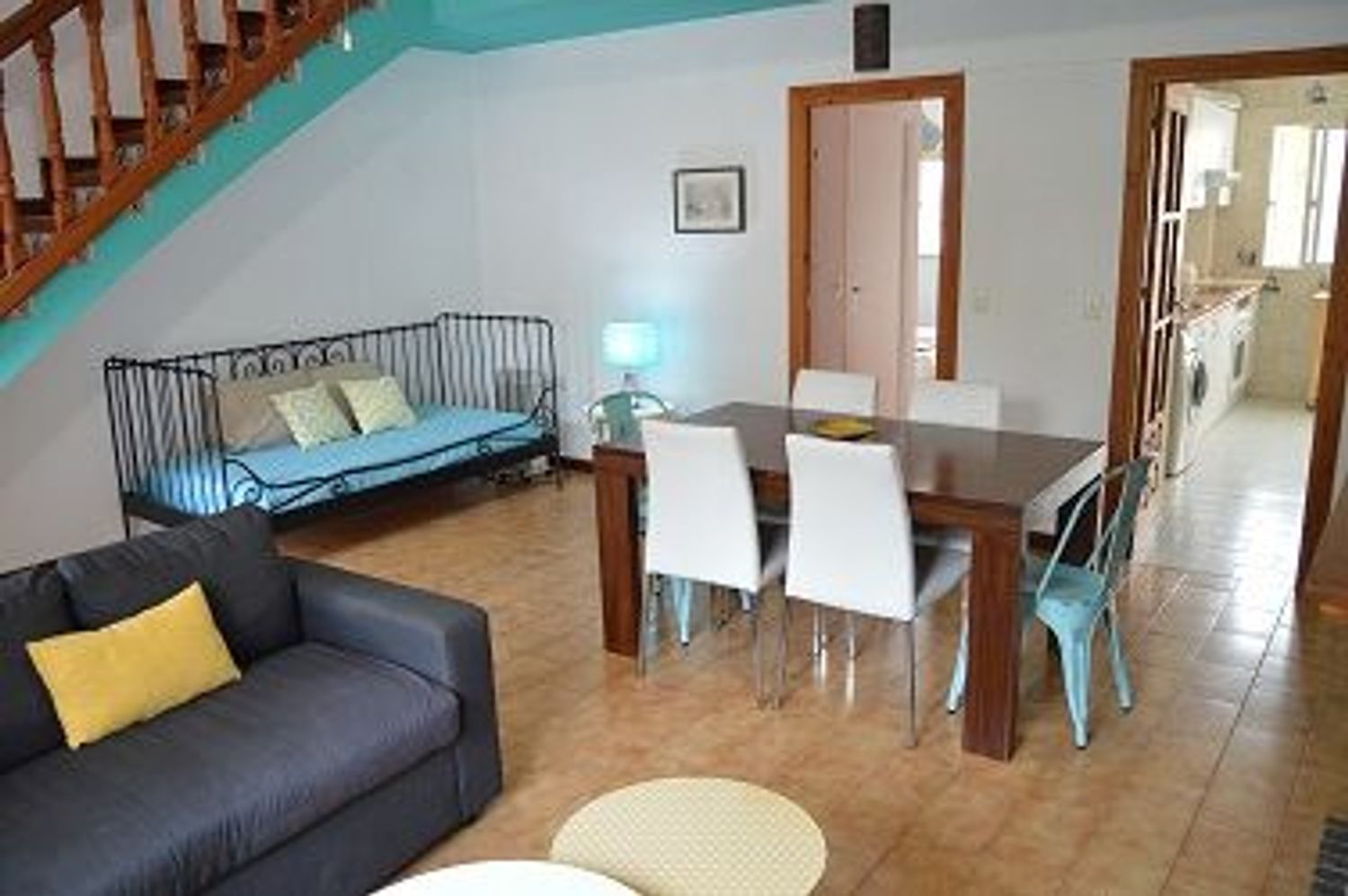 Chalet adosado en Calle Isla de Escombreras, 5, El Alamillo - Foto 4
