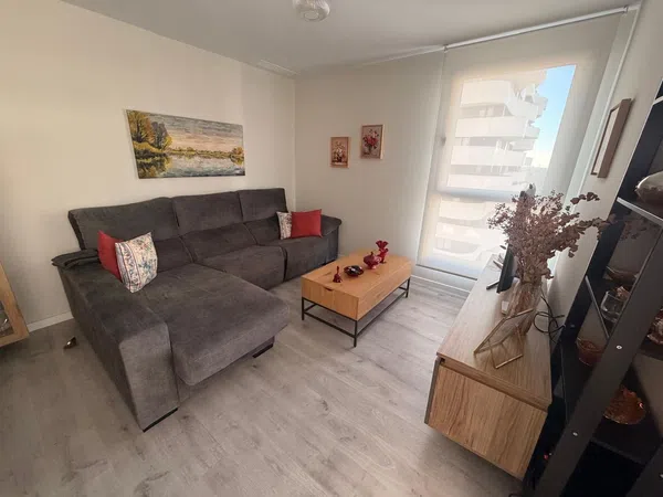 Piso en Calle d'Ángel Villena, 24, Ciutat de les Arts i de les Ciencies - Foto 6