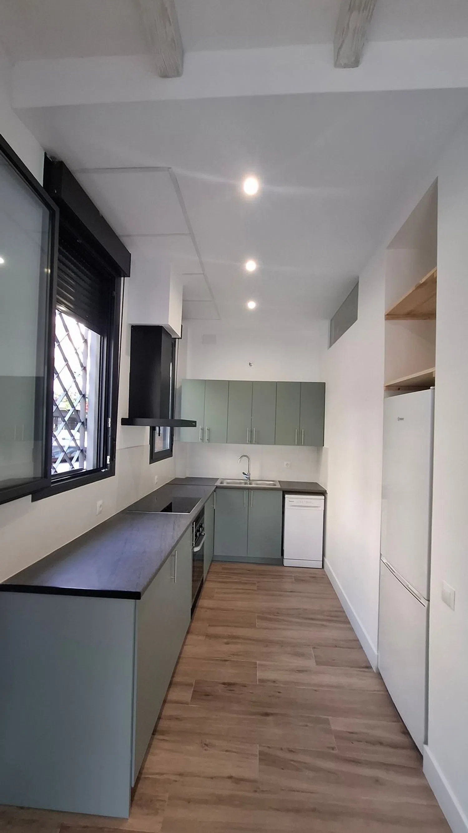 Piso en calle Fernando Álvarez de Toledo, 4 - Foto 5