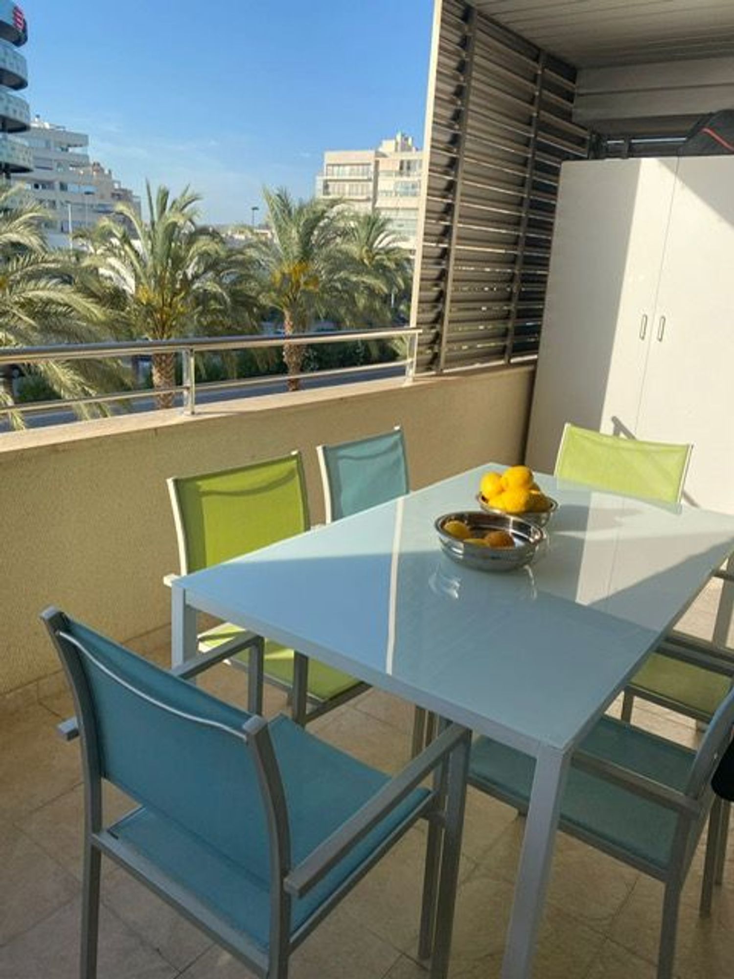 Piso en Avenida d'Alacant, 142 - Foto 2
