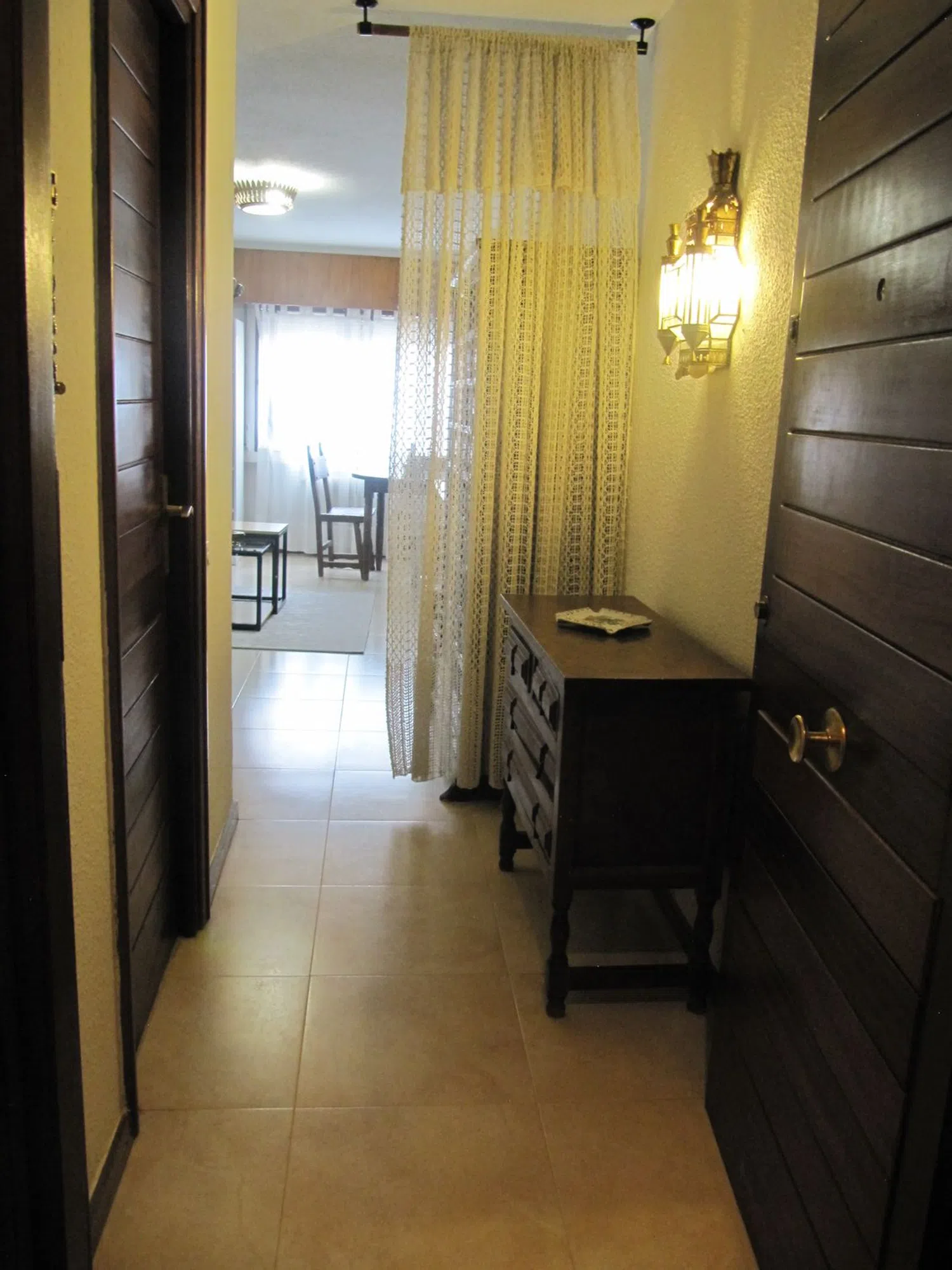 Estudio en calle del General Pardinas, 13 - Foto 2