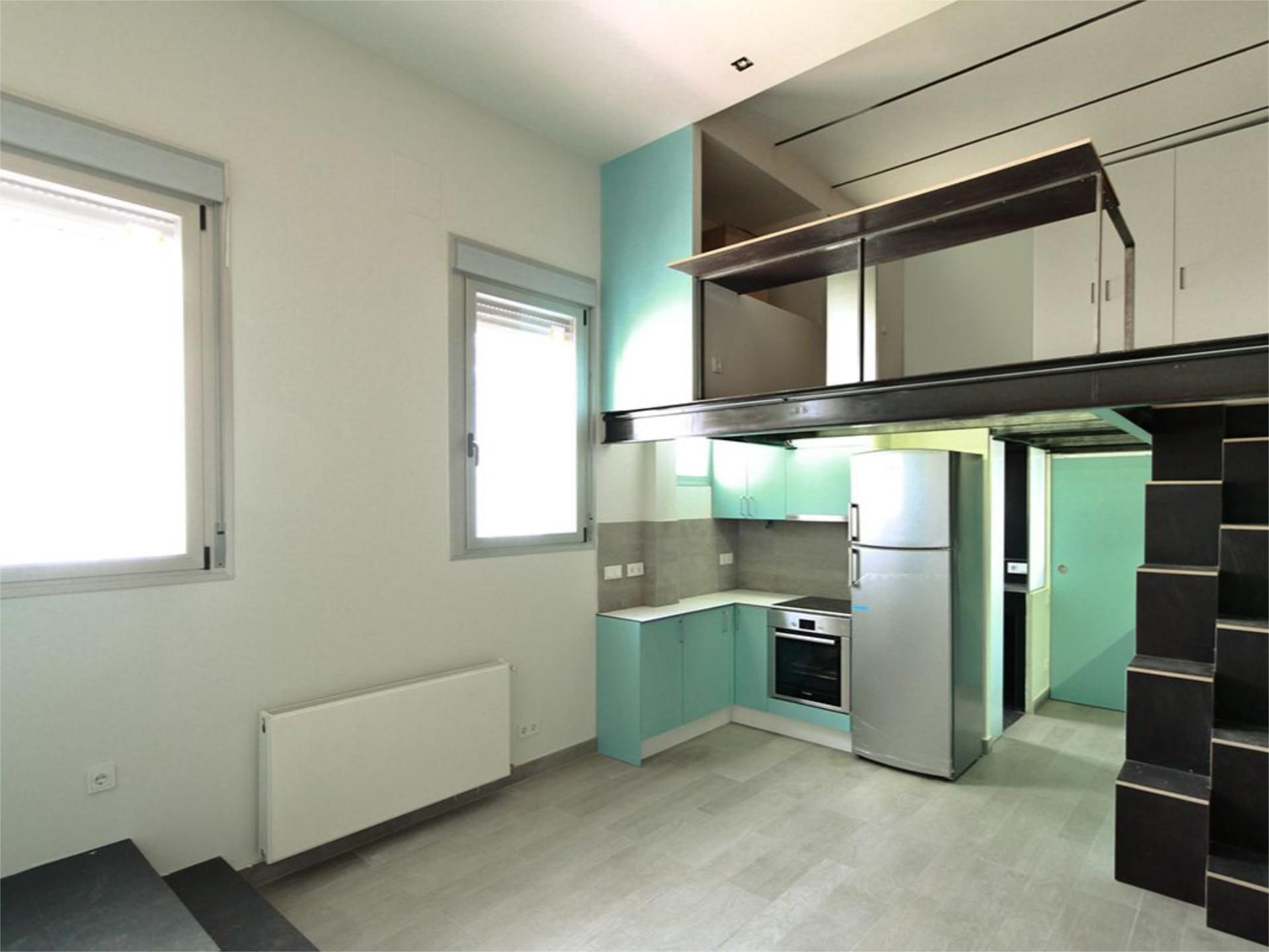 Piso en  Carrer de Pallars 448