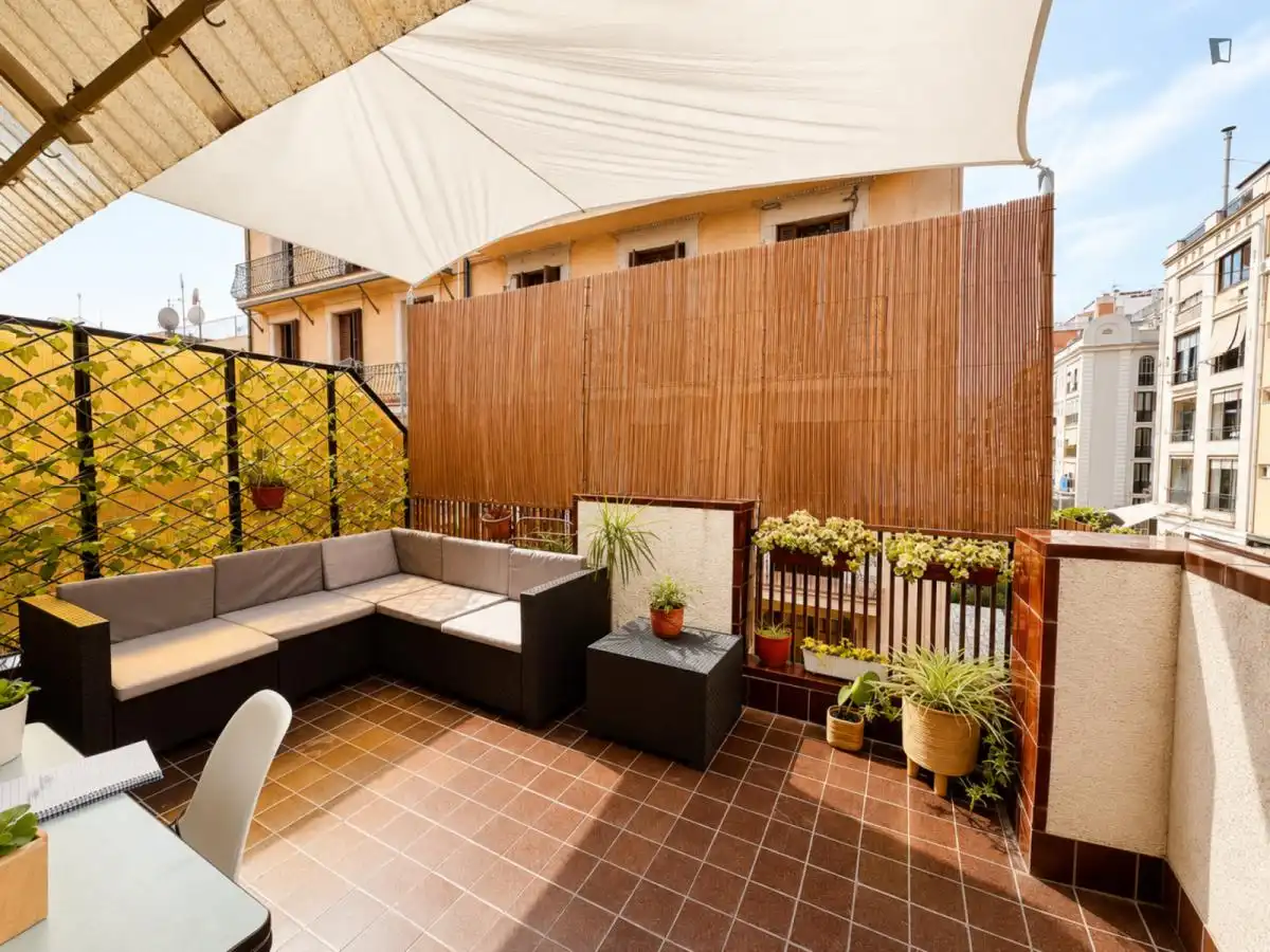 Estudio en  Barcelona Capital - Foto 14