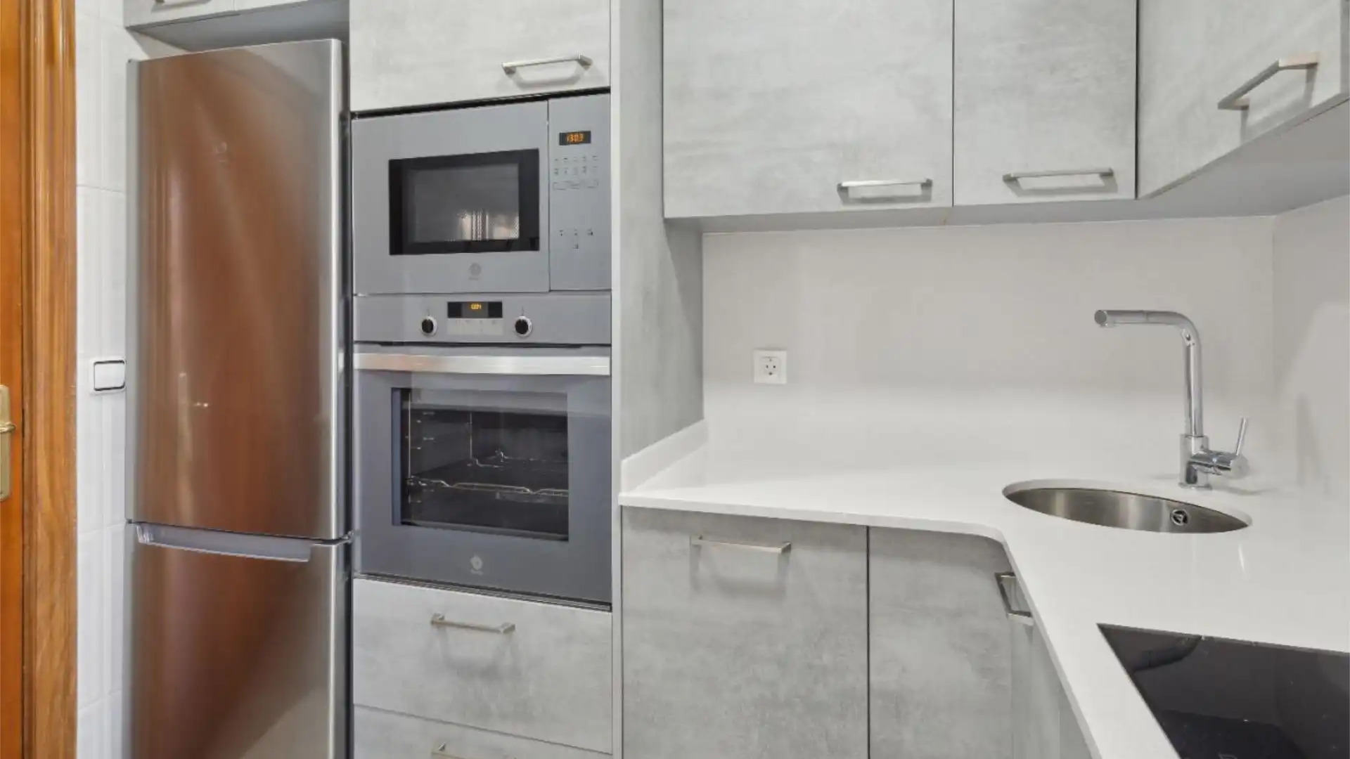 Piso en L'Hospitalet de Llobregat - Foto 5