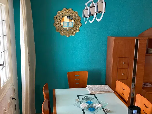 Chalet adosado en Urbanización Torrealmendros, 1, La Siesta - El Salado - Torreta - Foto 6