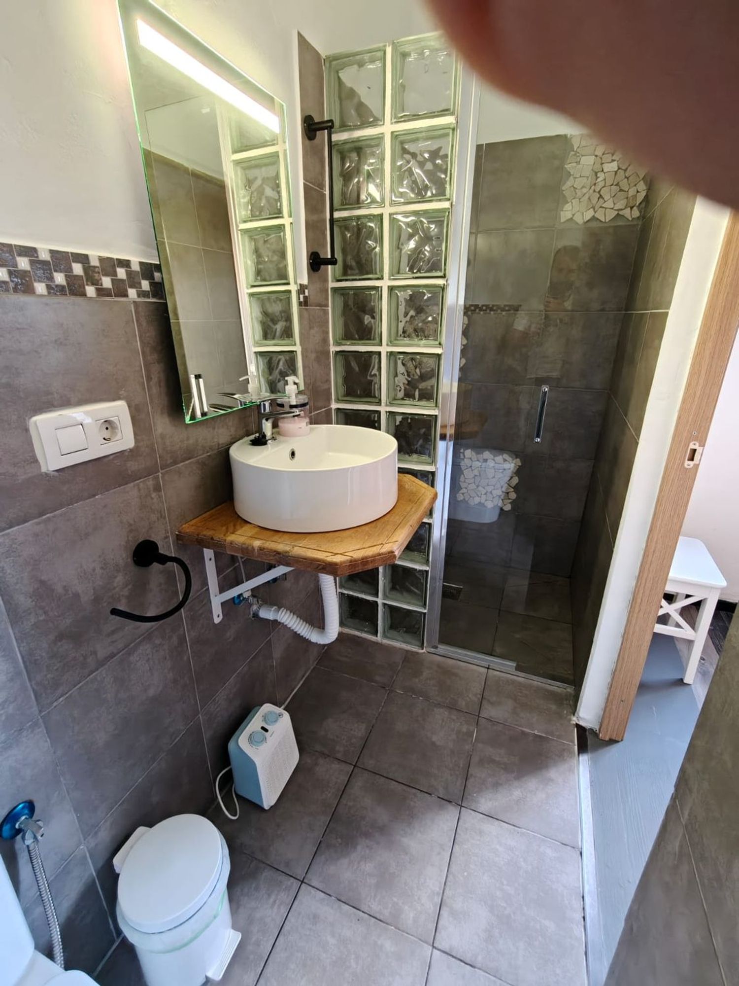 Casa independiente en calle Madrazo, 15 - Foto 9